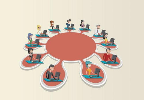 个人和团队的经典名言