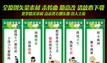 食品安全生产标语