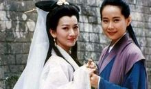 新白娘子传奇经典句子