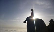 逆境中的励志名言