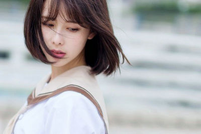 让幸福过后，不要让它与时间竞争