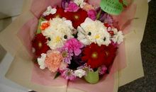 宝贝女儿生日祝福语