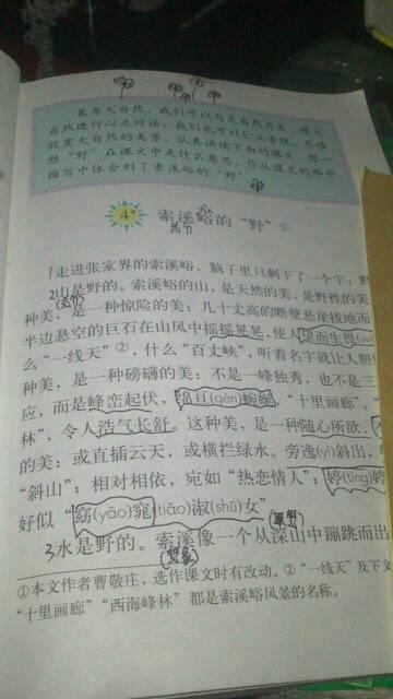 20个简短的隐喻