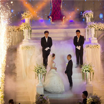 简单的订婚愿望