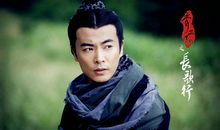 秀丽江山经典句子