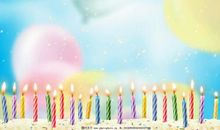 29岁的生日祝福语