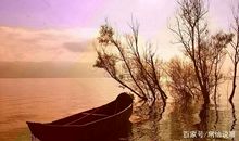 描写淡然心境的古诗词