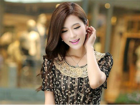 告诉自己,您没有时间去考虑凌乱的事物1