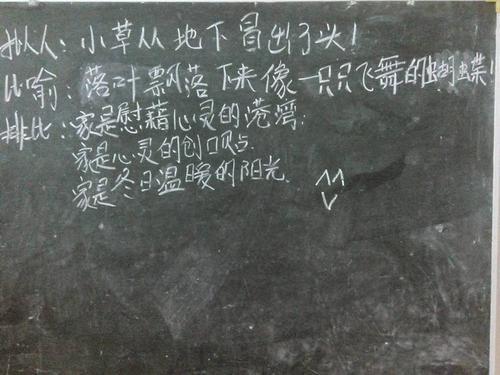 海鸥使拟人化的句子