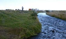 乡下风景比喻句