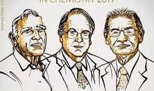 诺贝尔奖获得者名言