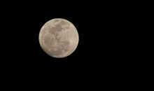 正月十五的月亮歇后语