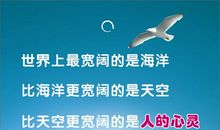 学校教育宣传标语