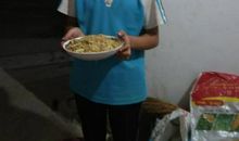 超越自我的班级口号