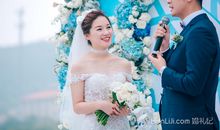 弟弟结婚祝福语说啥好