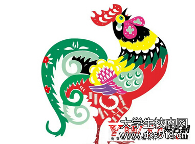 奶奶的新年祝福