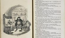 查尔斯狄更斯英文名言