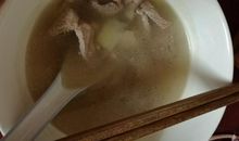 歇后语长白山的人参