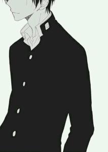 QQ个性签名男生