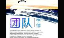 讲团队合作的谚语