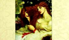 恋爱中的女人经典句子