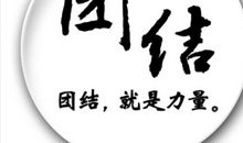 团结力量大的小学谚语