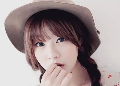 QQ超拽少女个性签名