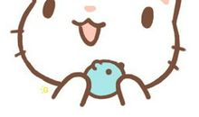 可爱萌萌的句子