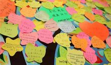 新年爷爷奶奶祝福语