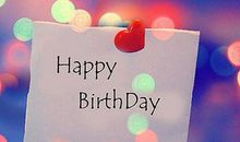 祝福语小朋友英文