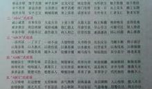 鸟奴好词好句摘抄