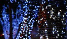 火树银花造句大全