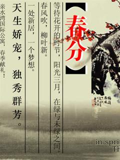 祝福朋友的未来