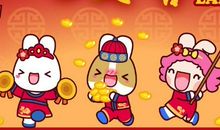 对自己的新年祝福语