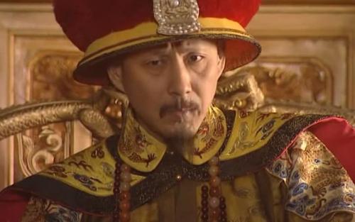 康熙王朝经典语录