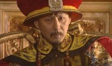 康熙王朝经典语录