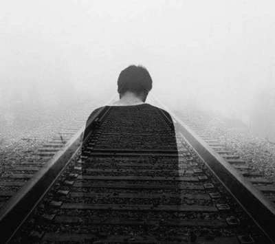 恋爱中没有人是对还是错，我只能怪我自己愚蠢1