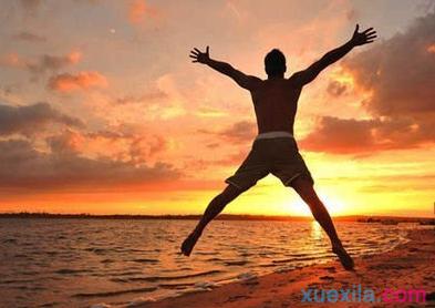 吸引男人的个性签名