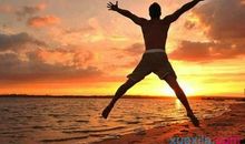 吸引男人的个性签名