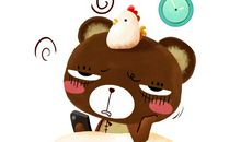 熬夜的经典说说