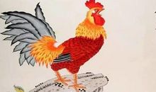 与鸡有关的谚语