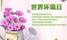 企业环境整治标语