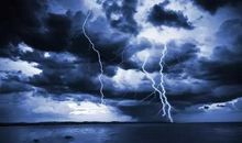 气候自然现象谚语