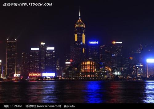 描绘城市繁荣的诗