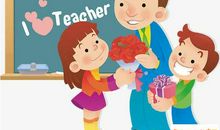 教师节英文祝福