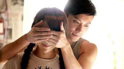 没有信任的爱的简短句子1