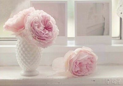 爱情句子谈论情绪:恋爱时男人用眼,恋爱时女人用心1