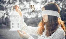 发朋友圈的迷茫的句子