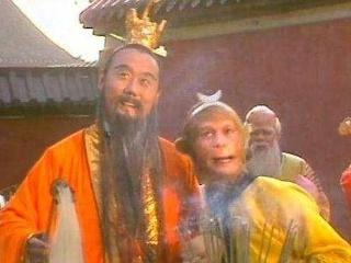 孙大生的七十二变