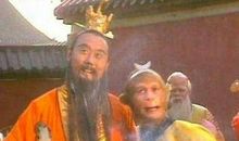 孙大圣七十二变歇后语